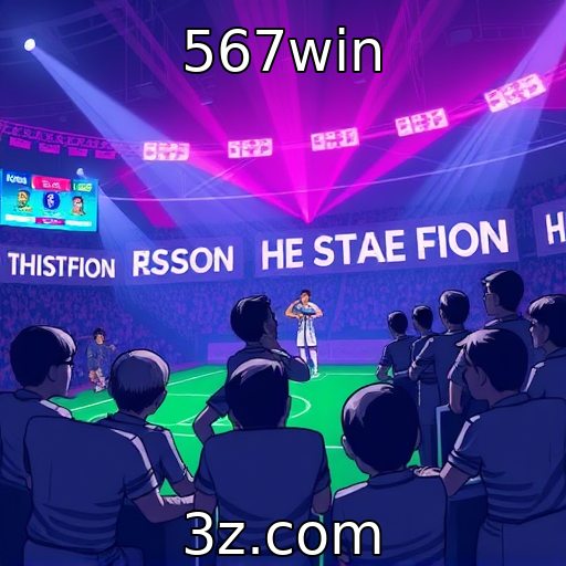 Comunidades de apostadores crescem com a cultura de streams