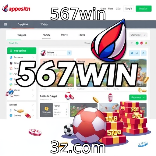 Crescimento das plataformas de apostas online no Brasil