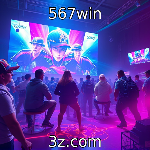 Investimentos e fusões que moldam o futuro do setor de jogos