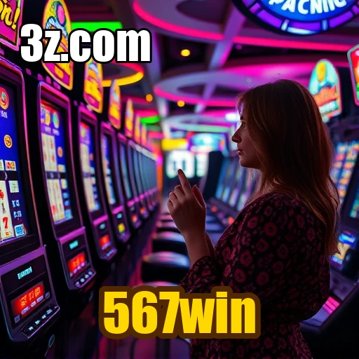 Jogos Live no 567win: Entretenimento e Interação Turbinados