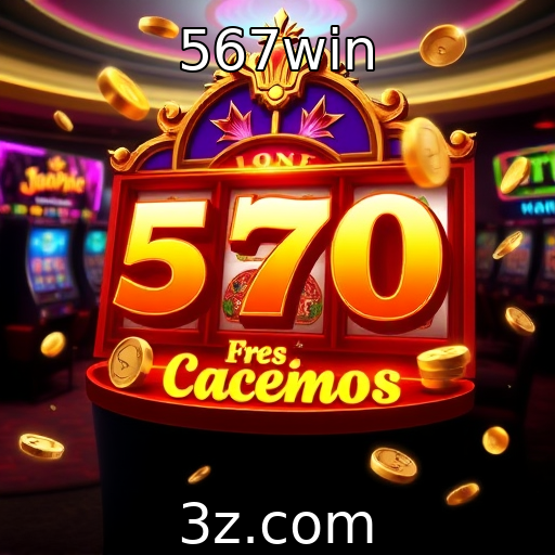 A evolução dos jackpots progressivos no setor de jogos