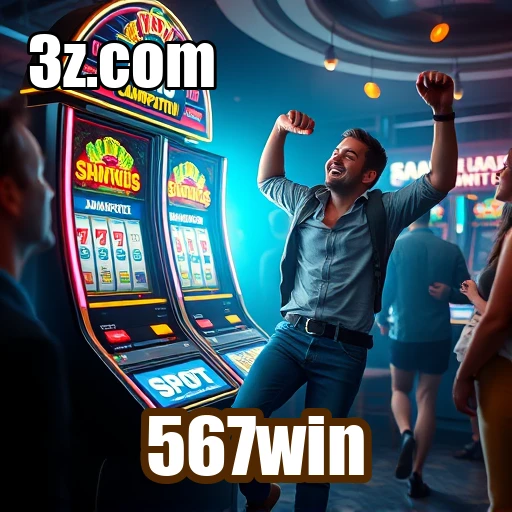 5 Promoções Imperdíveis no 567win para Você Aproveitar