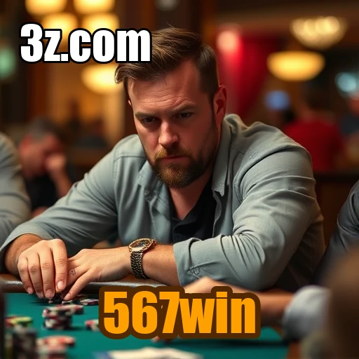 Estratégia Avançada em 567win: Um Novo Patamar de Jogos