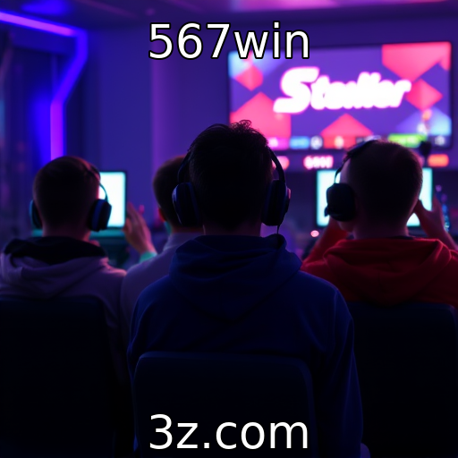 Comportamento de streamers influencia novos apostadores