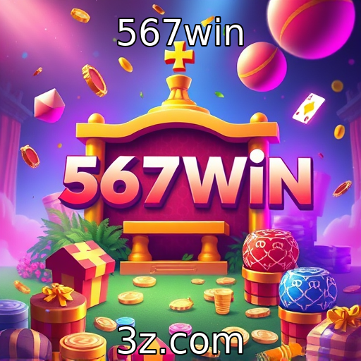 Tendências de design visual em jogos de cassino online