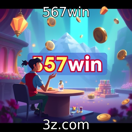 Tendências de design visual em jogos de cassino